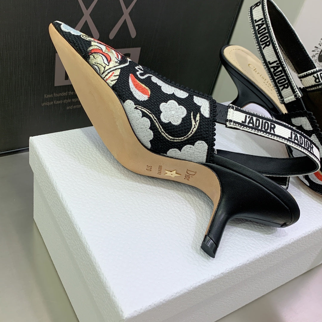 Luxury Shoes - DIR - 950