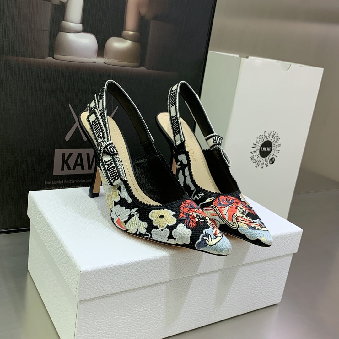 Luxury Shoes - DIR - 949