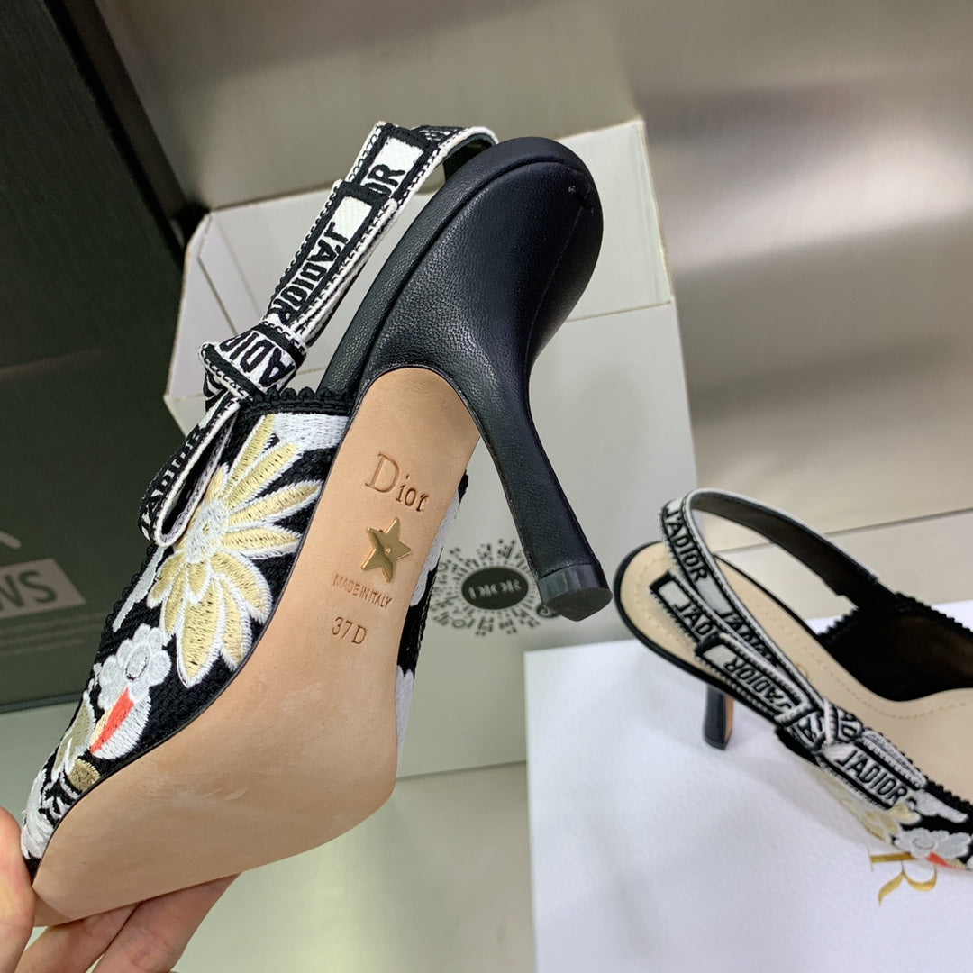 Luxury Shoes - DIR - 949