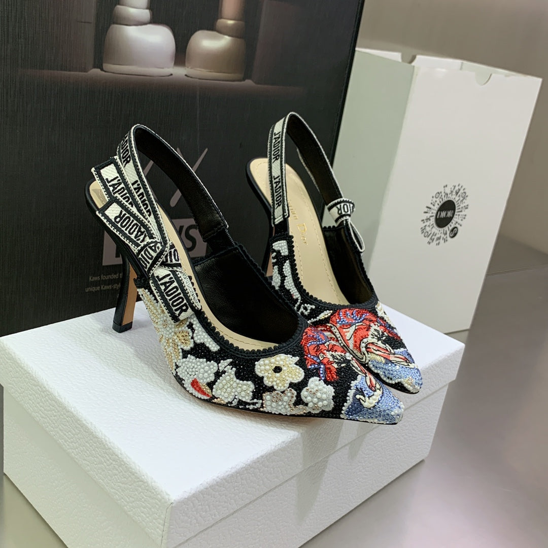 Luxury Shoes - DIR - 946