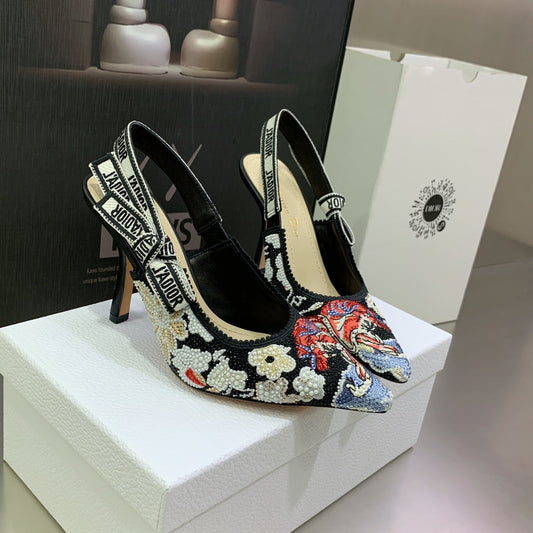 Luxury Shoes - DIR - 946