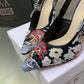 Luxury Shoes - DIR - 946
