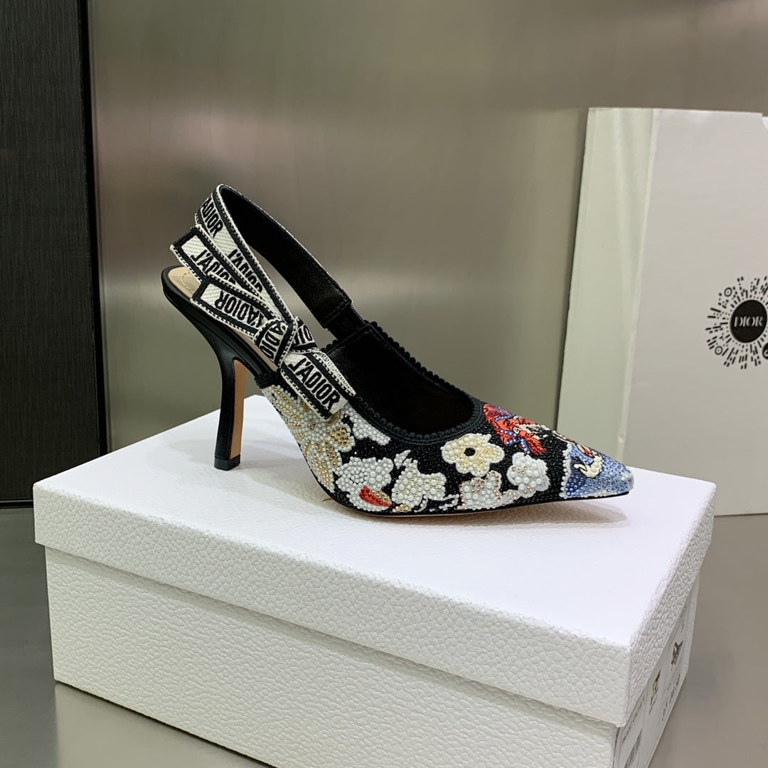 Luxury Shoes - DIR - 946