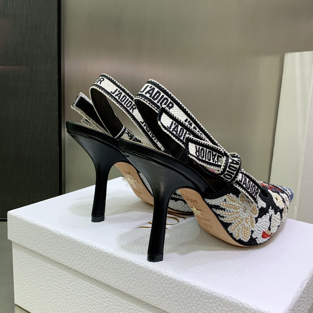 Luxury Shoes - DIR - 946