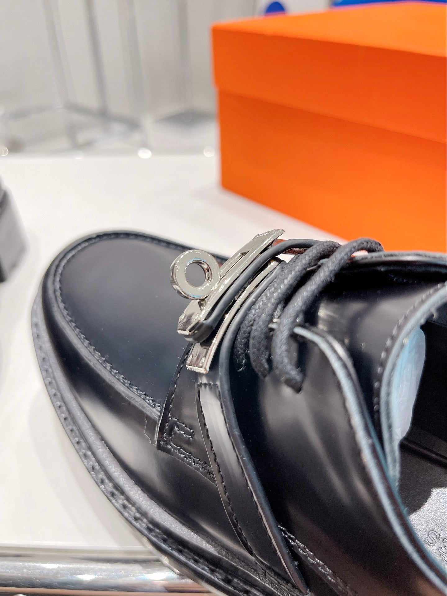 Luxury Shoes - HMS - 654