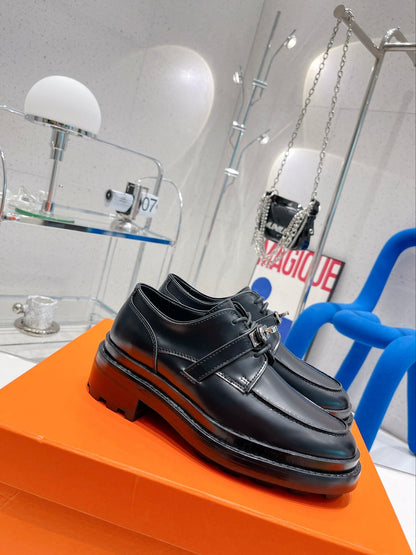 Luxury Shoes - HMS - 654