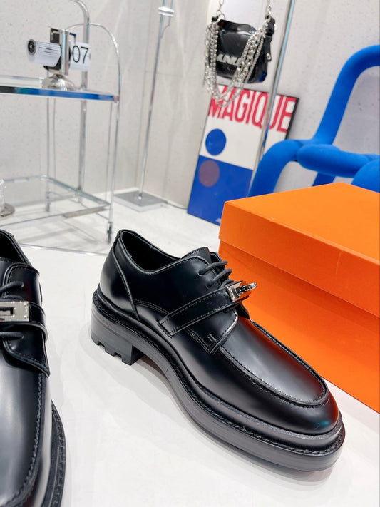 Luxury Shoes - HMS - 654