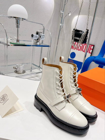 Luxury Shoes - HMS - 656