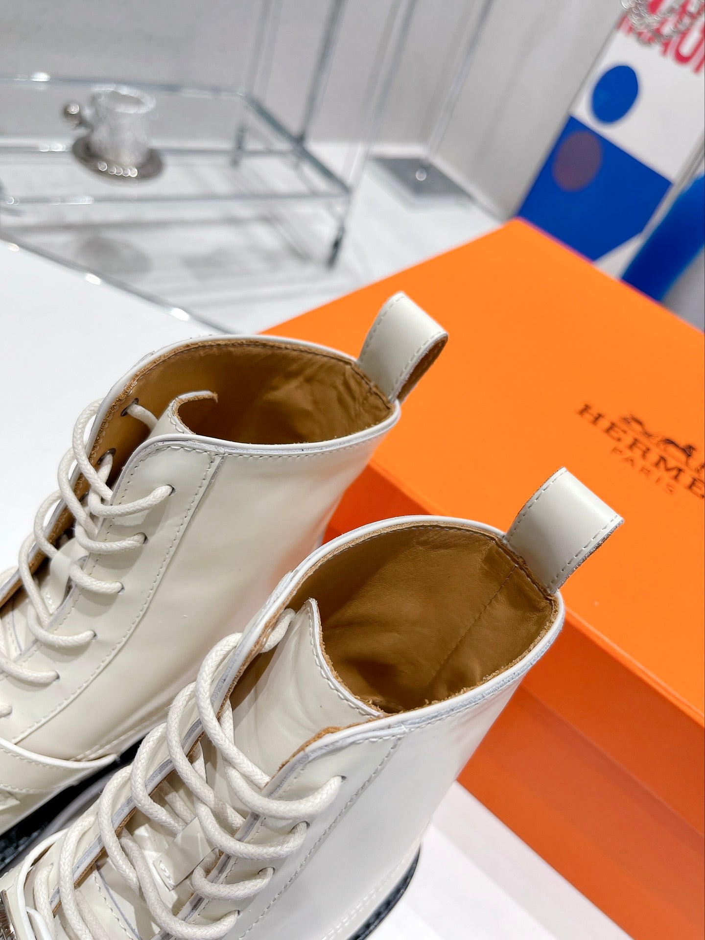 Luxury Shoes - HMS - 656