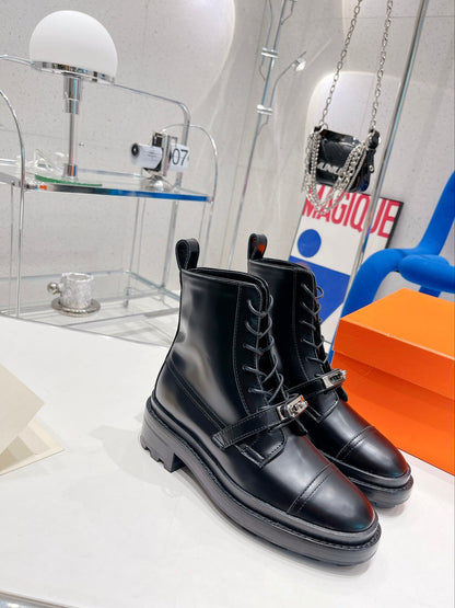 Luxury Shoes - HMS - 657