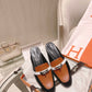 Luxury Shoes - HMS - 644
