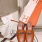 Luxury Shoes - HMS - 641
