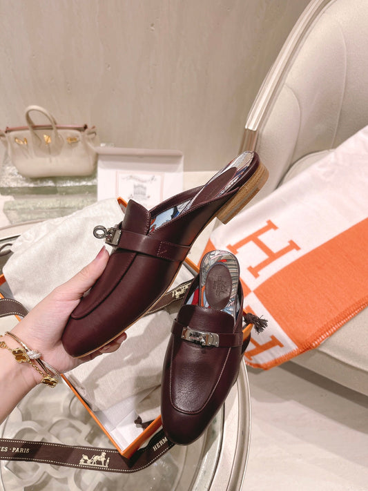 Luxury Shoes - HMS - 640