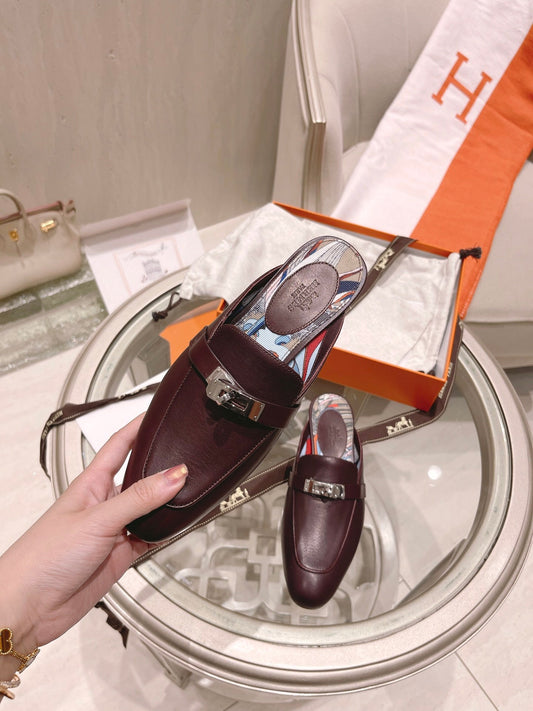 Luxury Shoes - HMS - 640