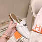 Luxury Shoes - HMS - 639