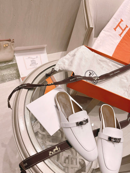 Luxury Shoes - HMS - 639