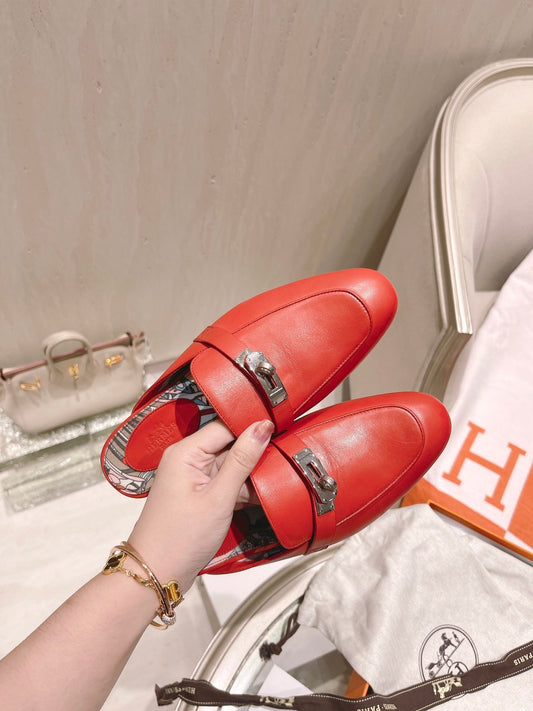 Luxury Shoes - HMS - 637