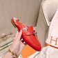 Luxury Shoes - HMS - 637