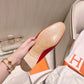 Luxury Shoes - HMS - 637