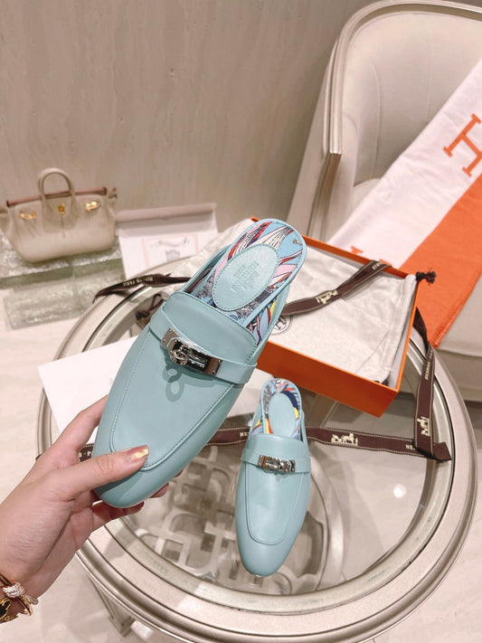 Luxury Shoes - HMS - 633