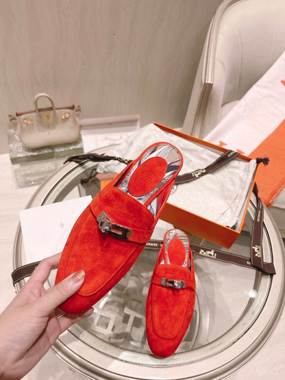 Luxury Shoes - HMS - 632