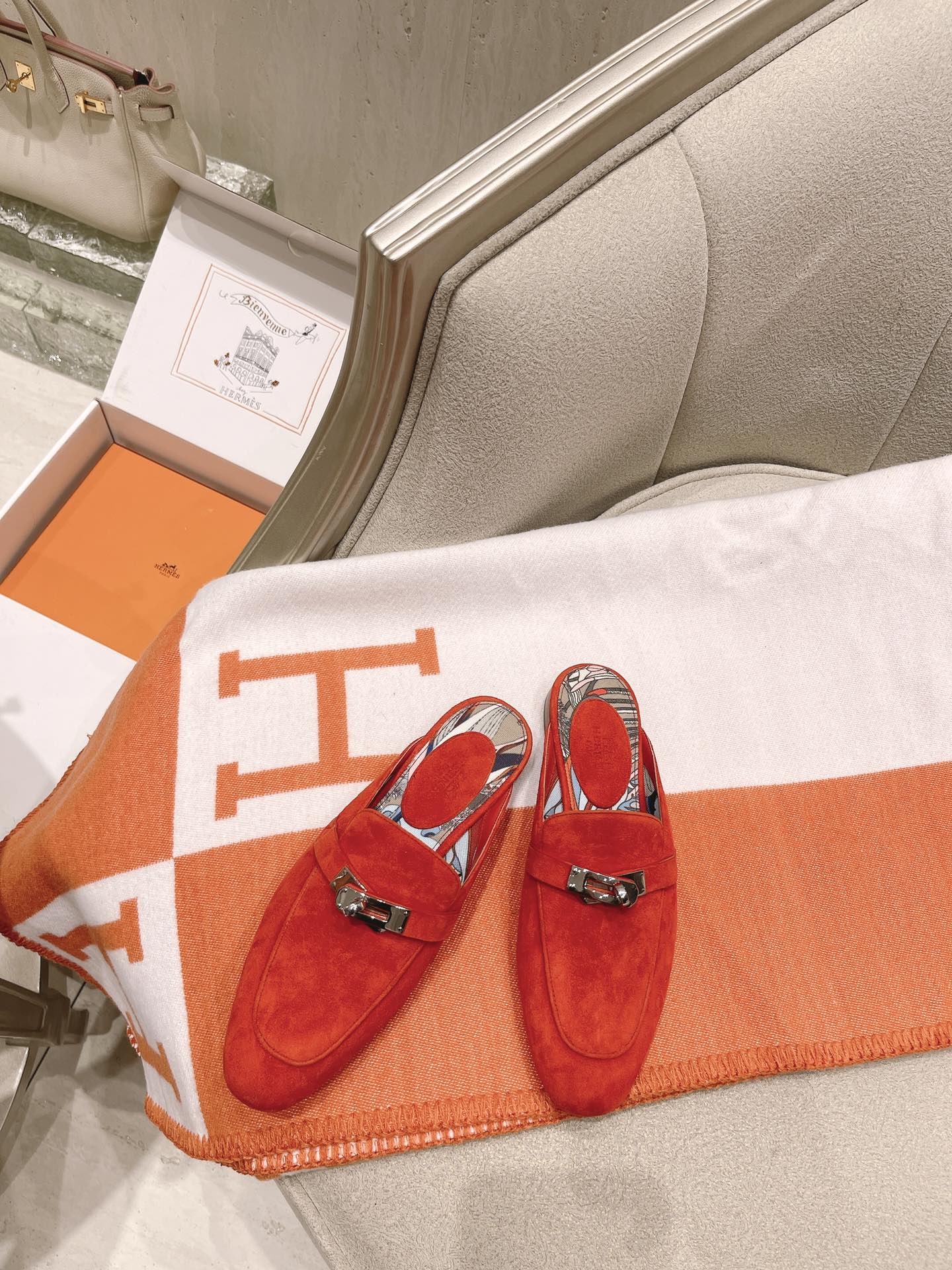 Luxury Shoes - HMS - 632