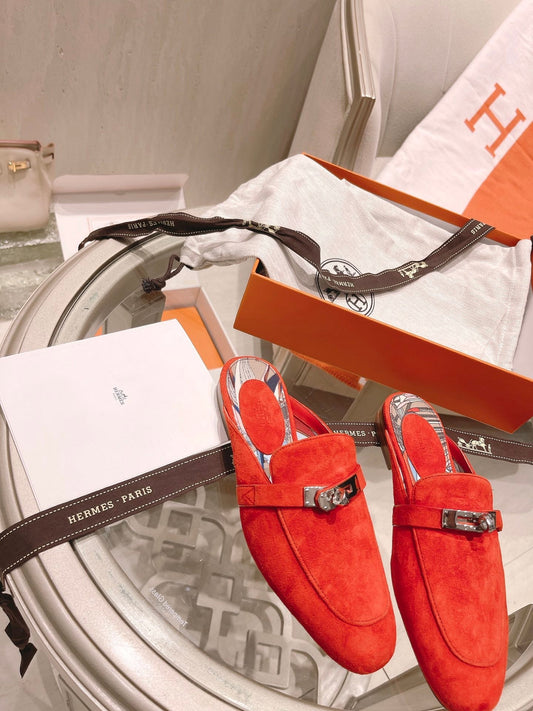 Luxury Shoes - HMS - 632