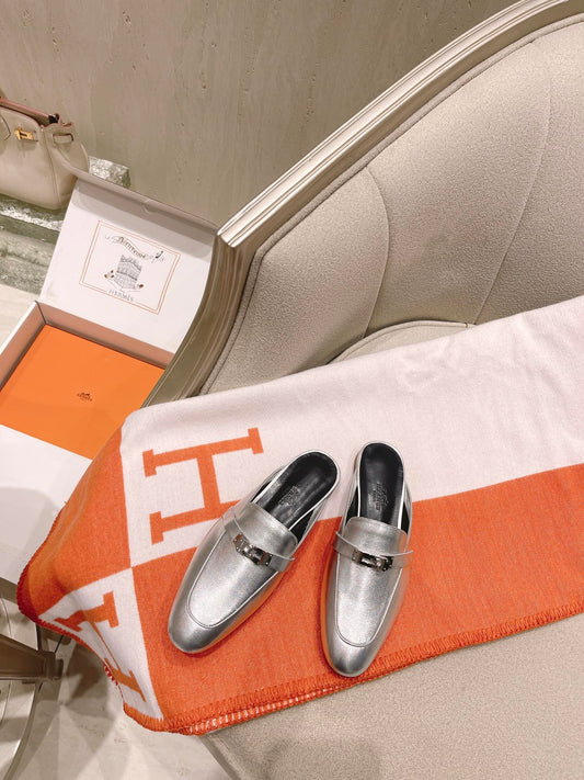 Luxury Shoes - HMS - 630