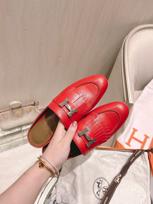 Luxury Shoes - HMS - 627