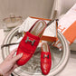 Luxury Shoes - HMS - 627