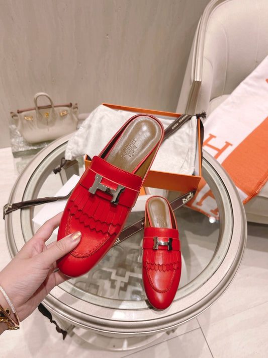 Luxury Shoes - HMS - 627