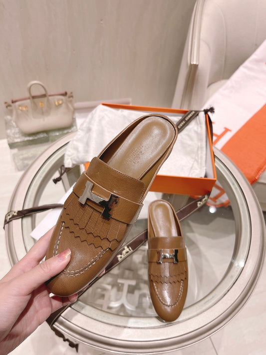 Luxury Shoes - HMS - 626