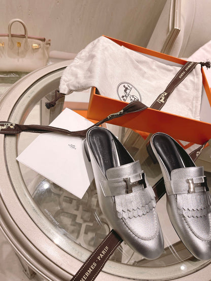 Luxury Shoes - HMS - 625