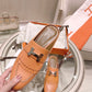 Luxury Shoes - HMS - 624