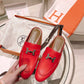 Luxury Shoes - HMS - 623