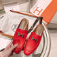 Luxury Shoes - HMS - 623