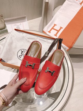 Luxury Shoes - HMS - 623