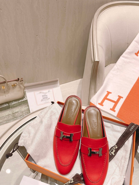 Luxury Shoes - HMS - 623