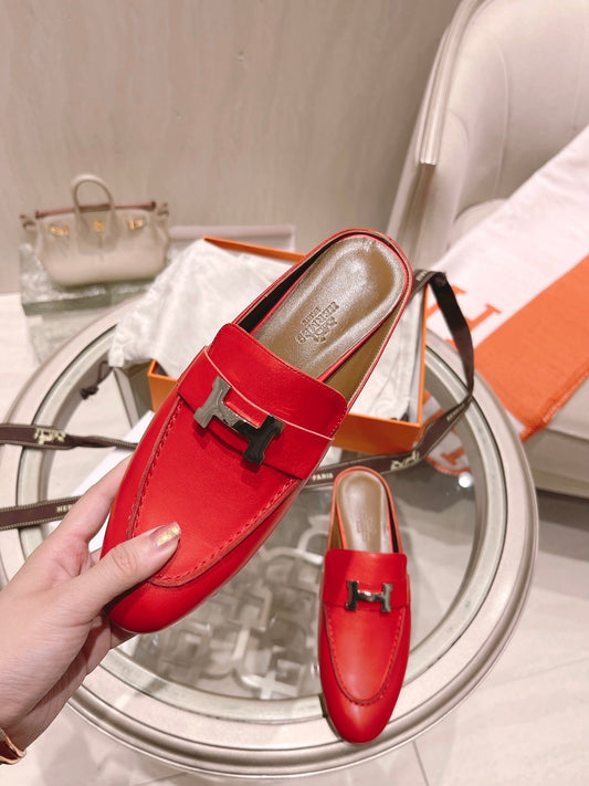 Luxury Shoes - HMS - 623