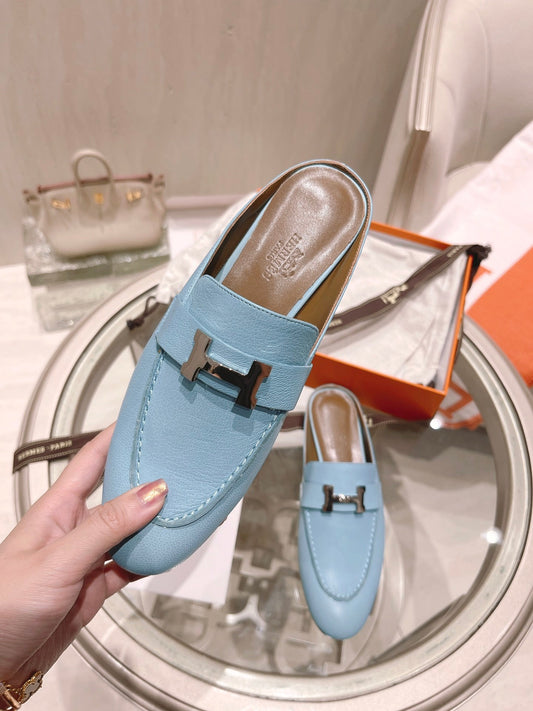 Luxury Shoes - HMS - 622