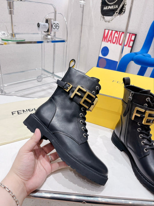 Luxury Shoes - FED - 425