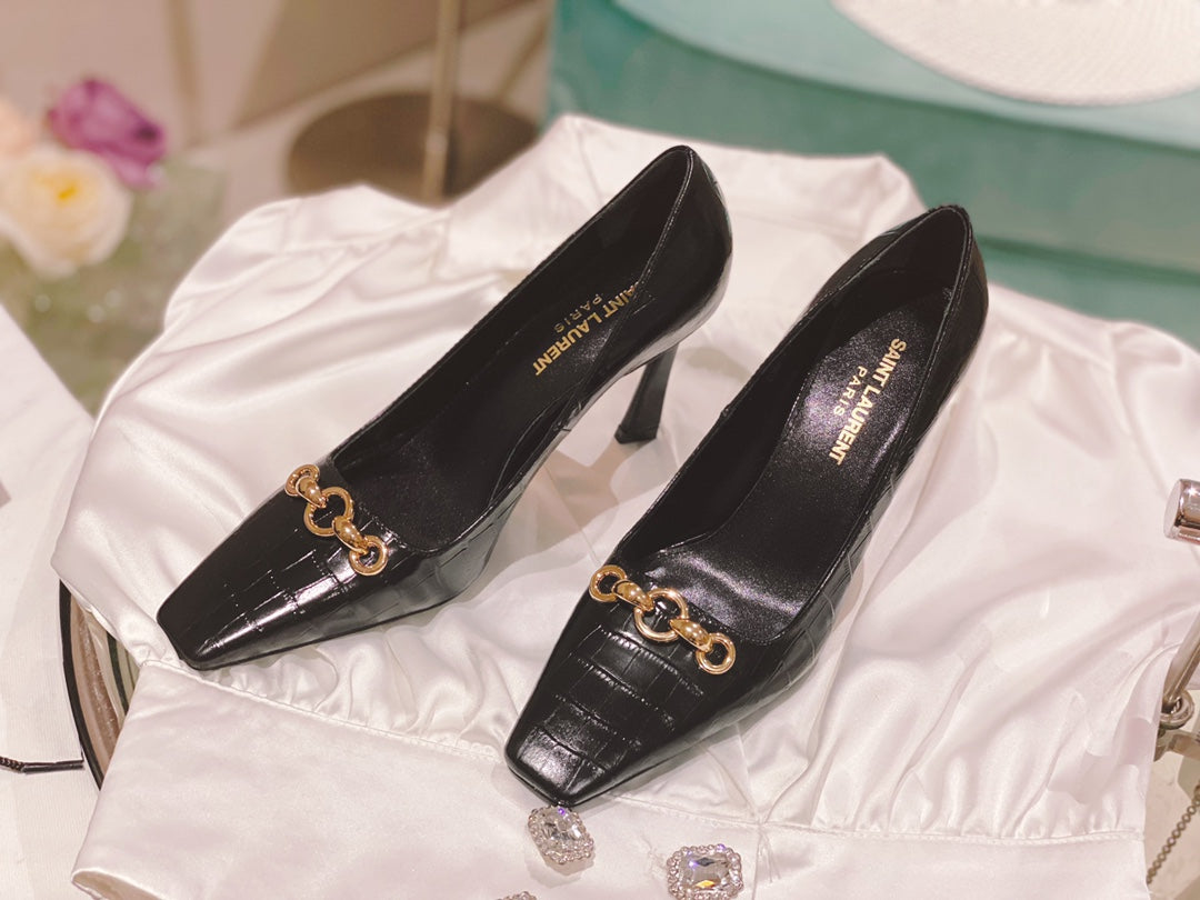 Luxury Shoes Sandals - SL - 492