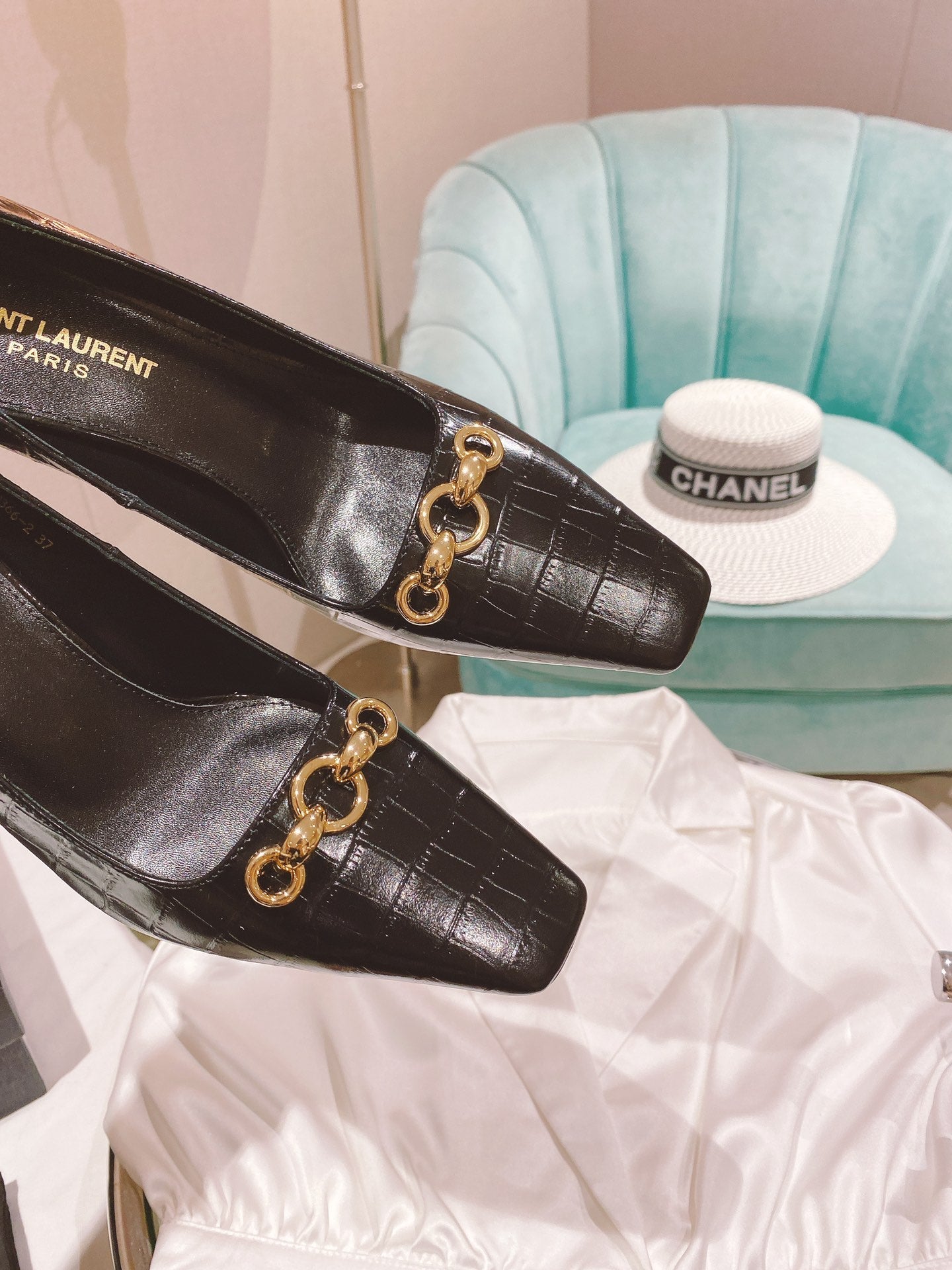 Luxury Shoes Sandals - SL - 492