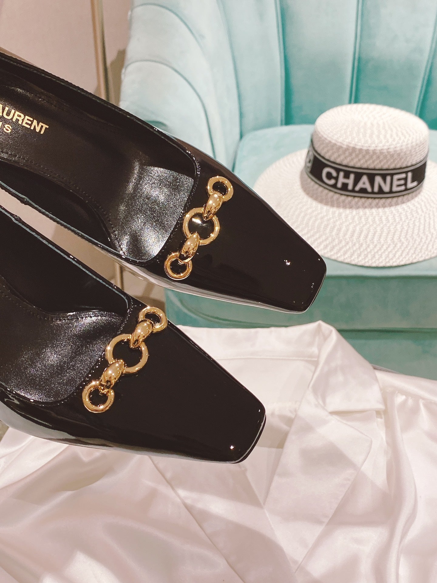 Luxury Shoes Sandals - SL - 493