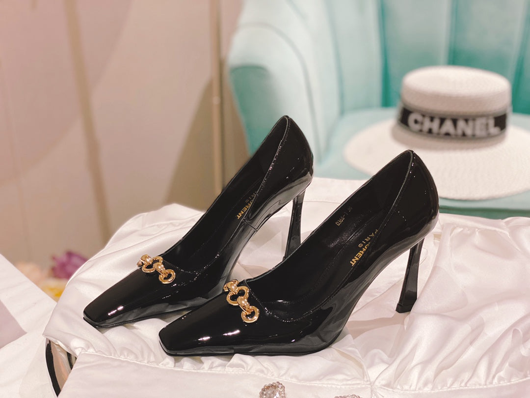 Luxury Shoes Sandals - SL - 493