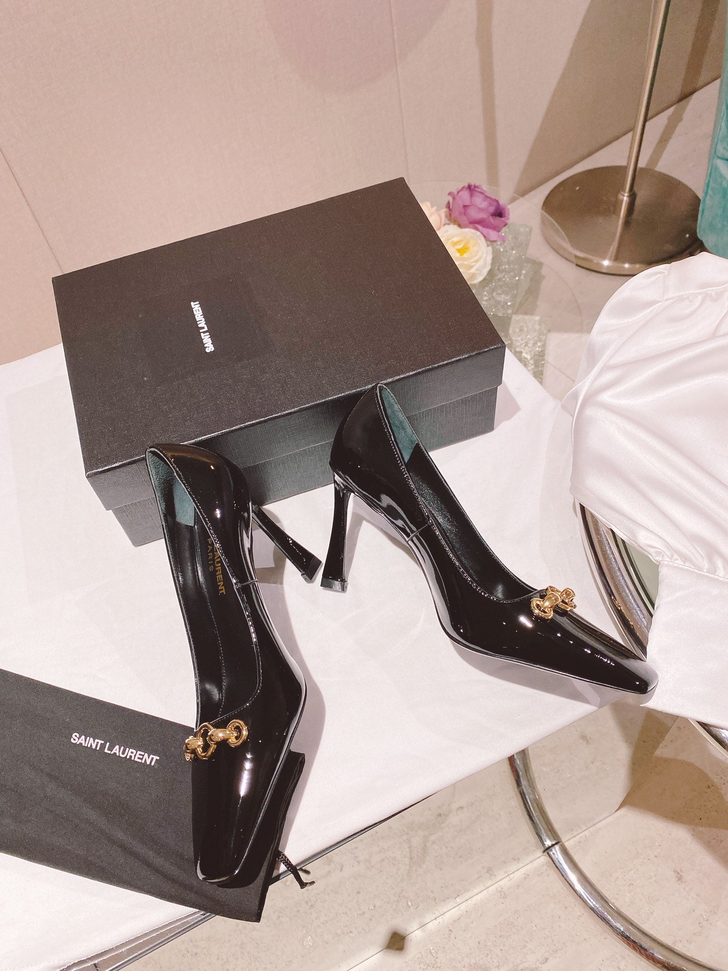 Luxury Shoes Sandals - SL - 493