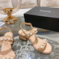 Luxury Shoes Sandals - CHL - 1042