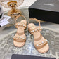 Luxury Shoes Sandals - CHL - 1042