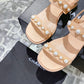 Luxury Shoes Sandals - CHL - 1042