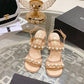 Luxury Shoes Sandals - CHL - 1043